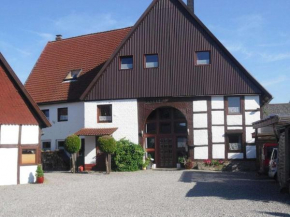 Josephine Zöller House